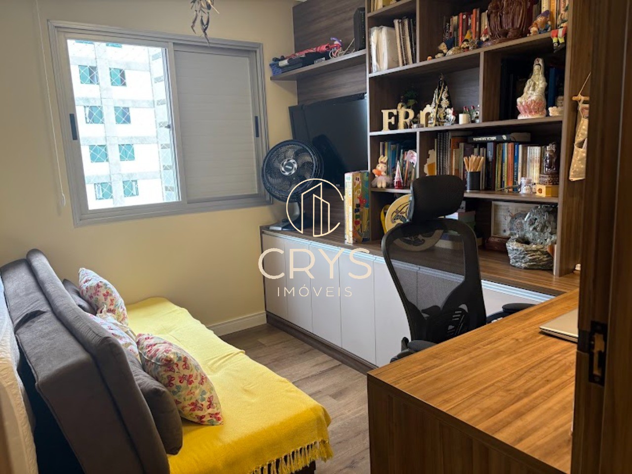 Apartamento, 3 quartos, 74 m² - Foto 13