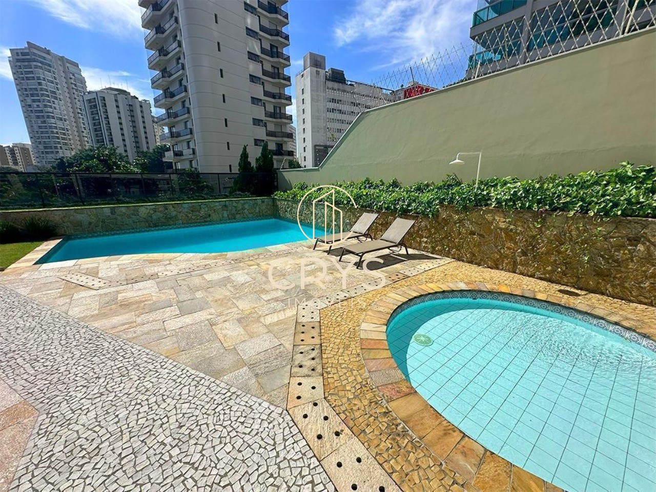 Apartamento, 4 quartos, 195 m² - Foto 49