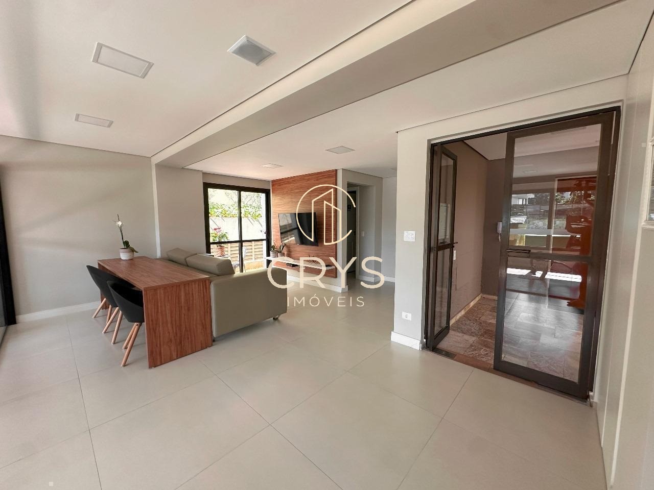 Apartamento, 4 quartos, 195 m² - Foto 46