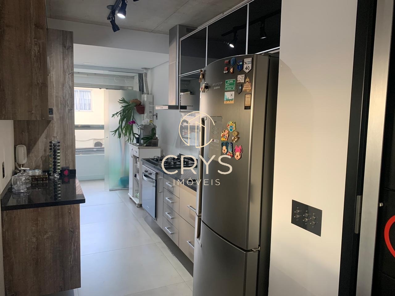 Apartamento, 1 quarto, 70 m² - Foto 10