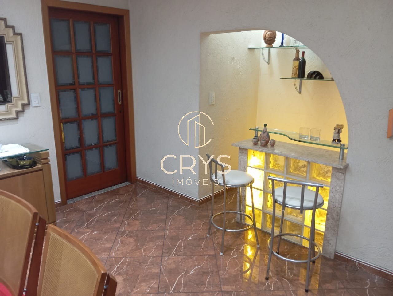 Casa, 5 quartos, 200 m² - Foto 11