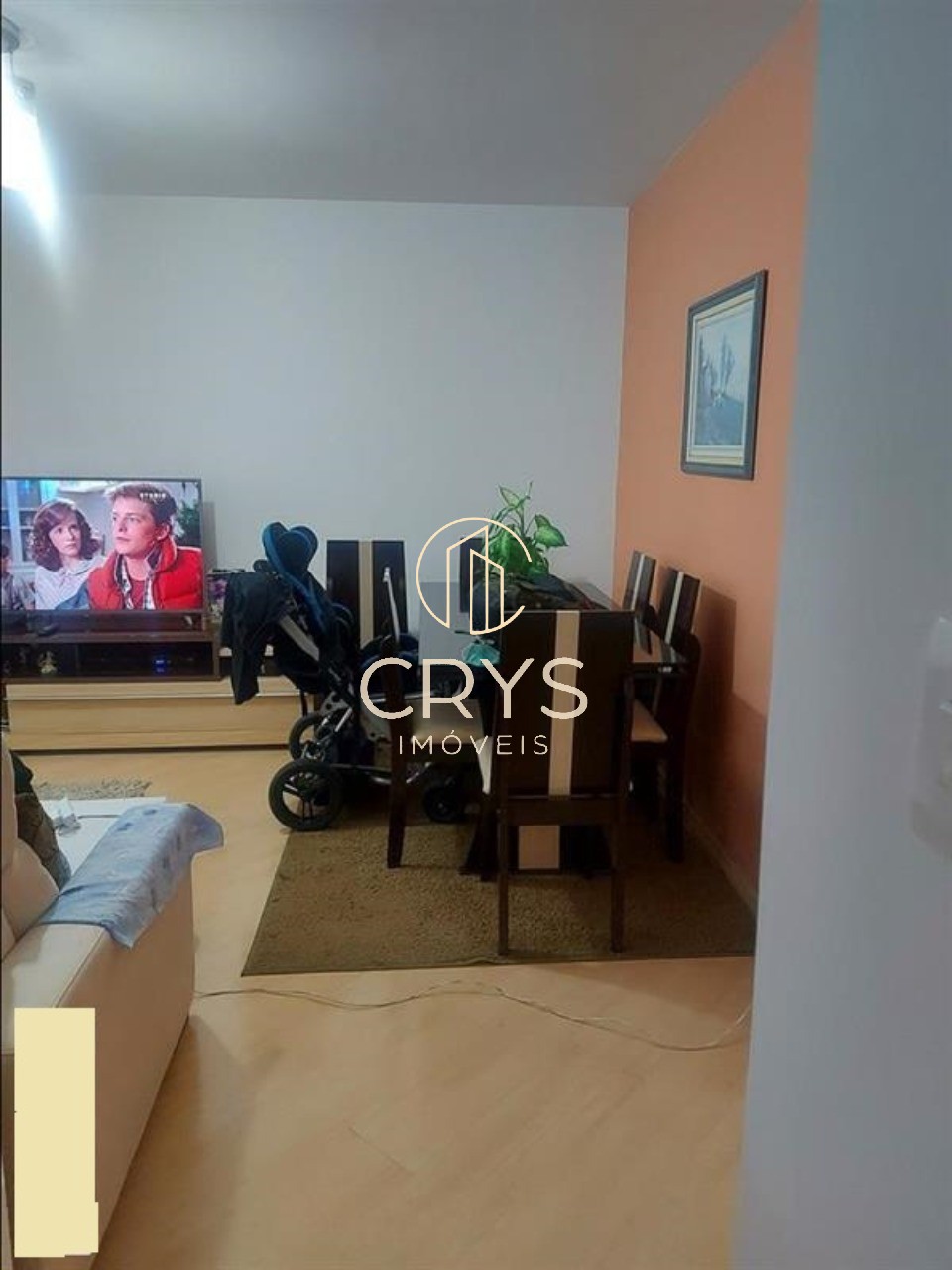 Apartamento, 2 quartos, 67 m² - Foto 1