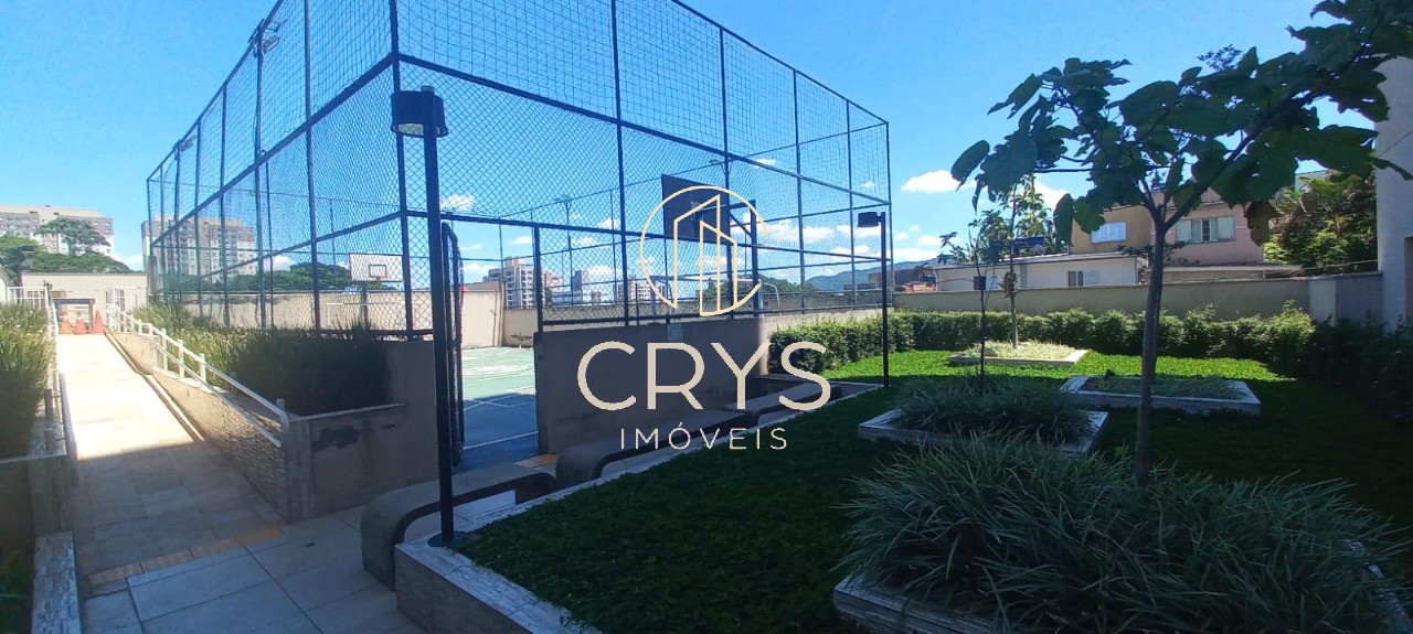 Apartamento à venda com 2 quartos, 48m² - Foto 21