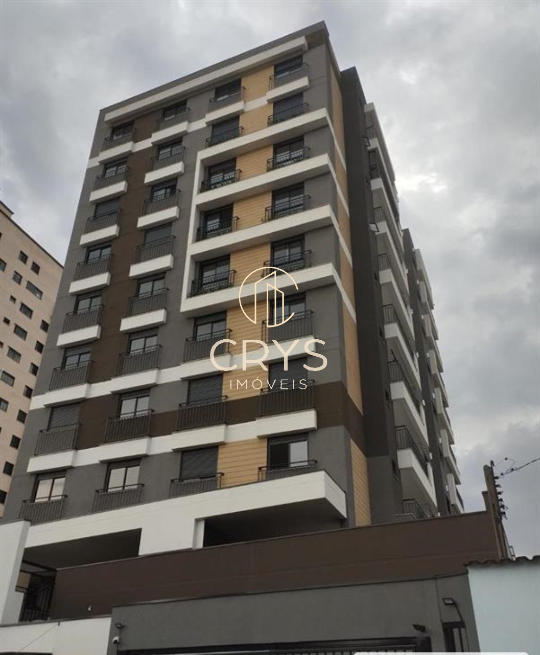 Apartamento, 3 quartos, 83 m² - Foto 2