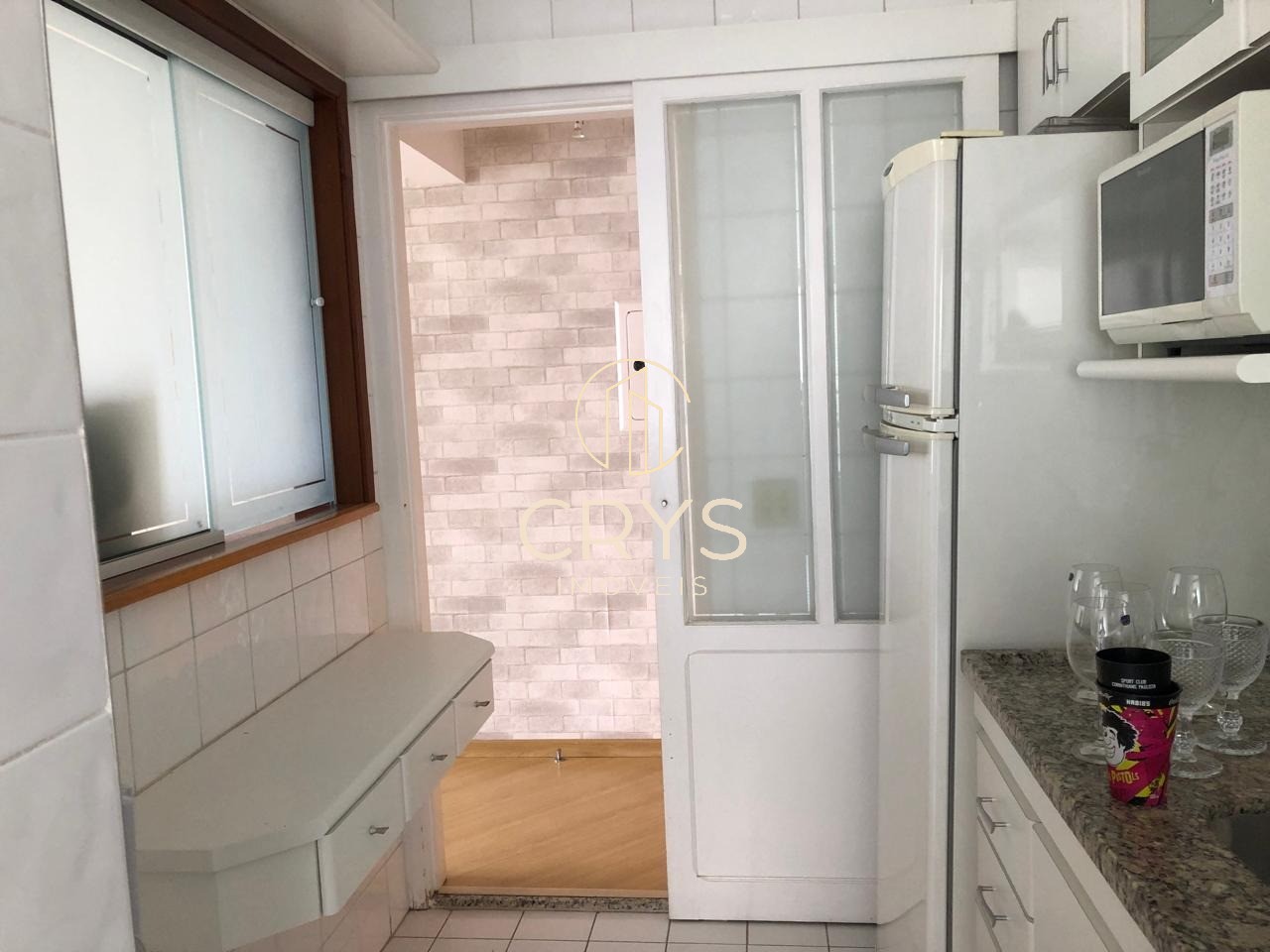 Apartamento, 2 quartos, 62 m² - Foto 7