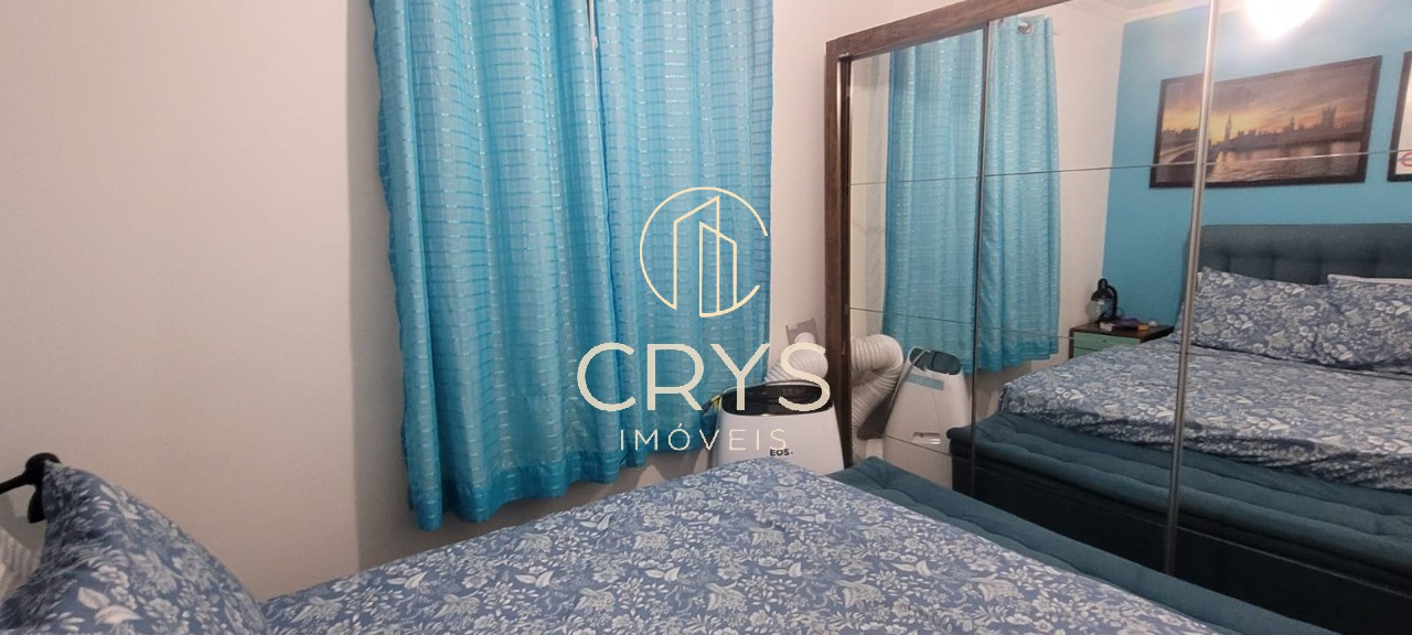 Apartamento à venda com 2 quartos, 48m² - Foto 12
