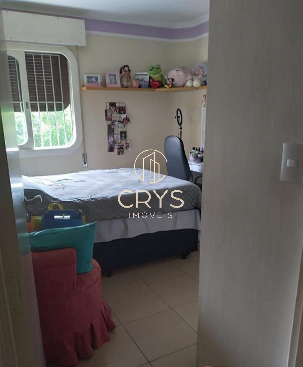 Apartamento, 3 quartos, 110 m² - Foto 19