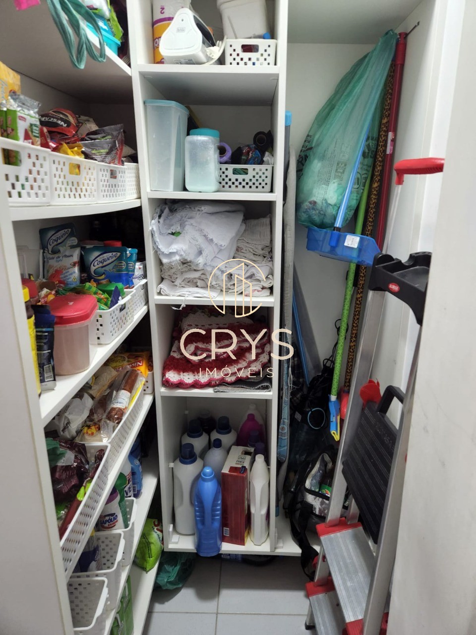 Apartamento, 3 quartos, 105 m² - Foto 7