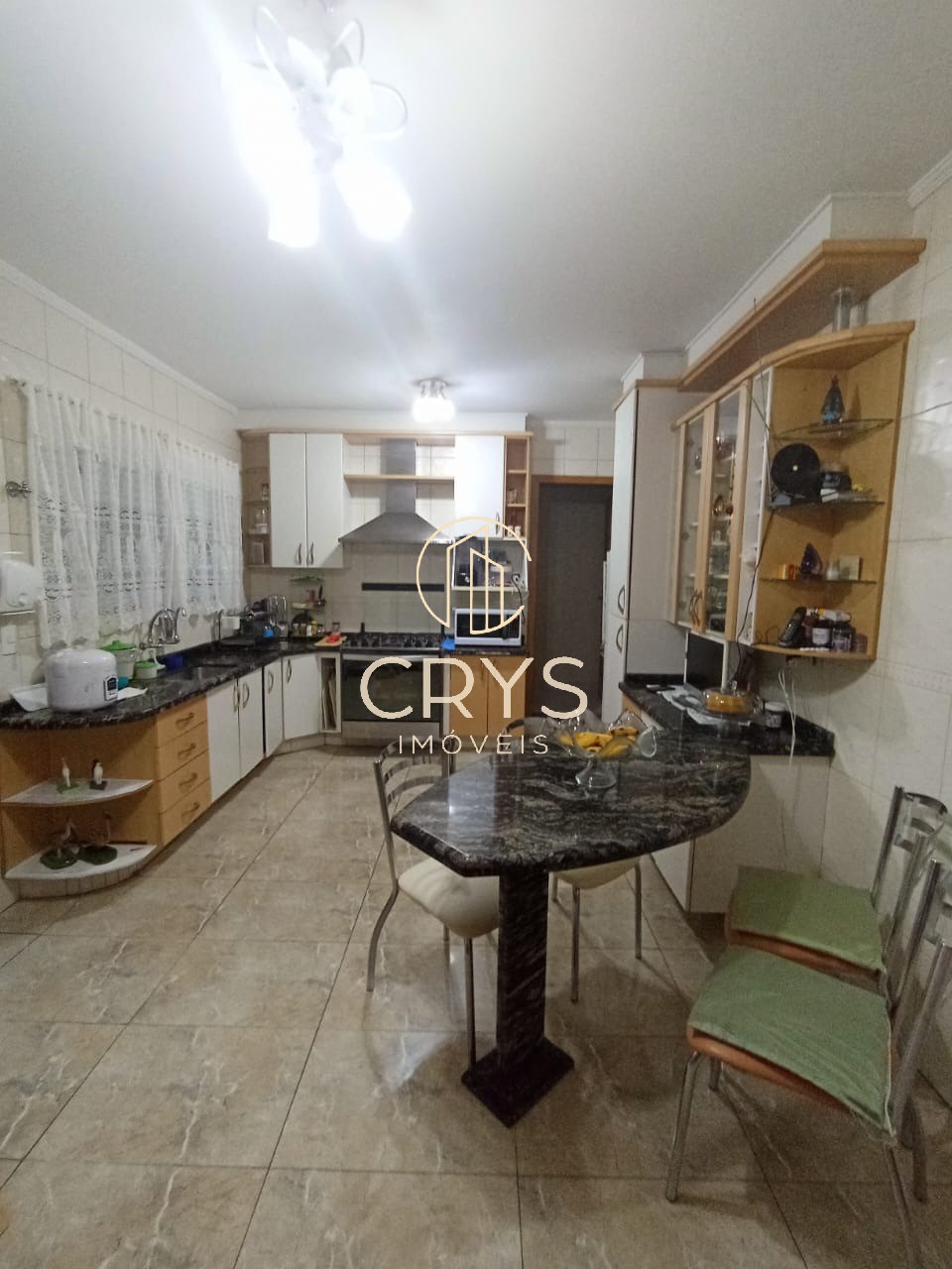 Casa, 5 quartos, 200 m² - Foto 14