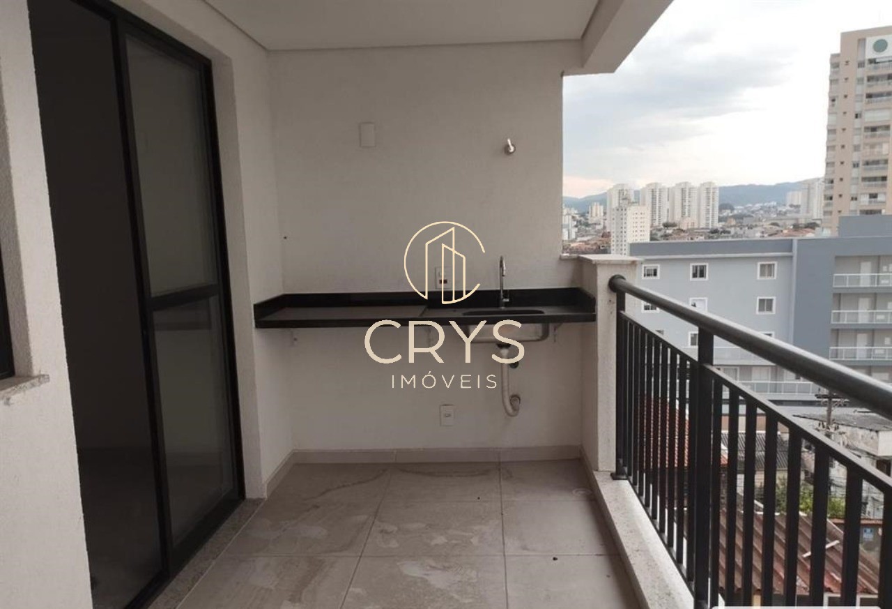 Apartamento, 3 quartos, 83 m² - Foto 7