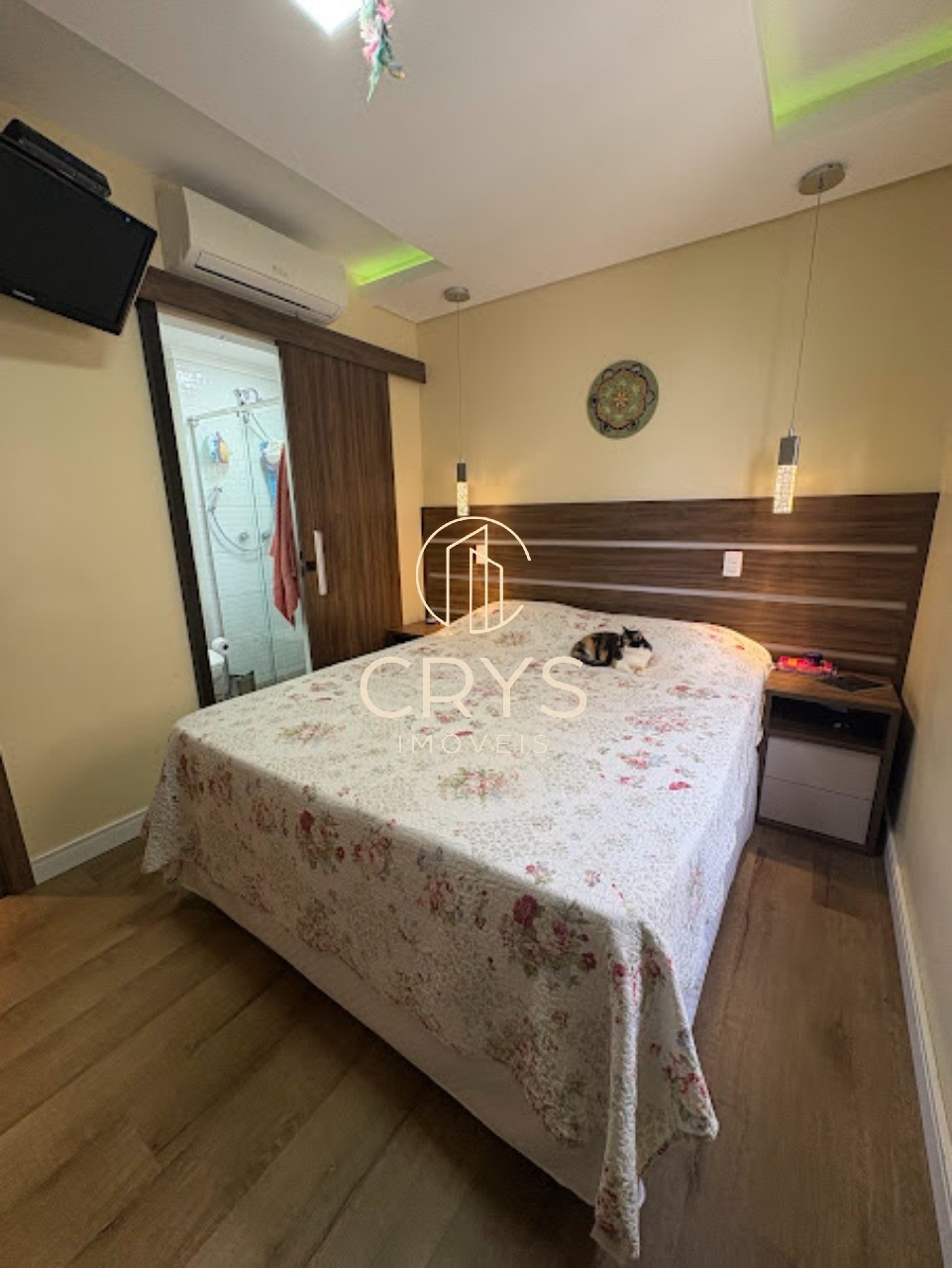 Apartamento, 3 quartos, 74 m² - Foto 23