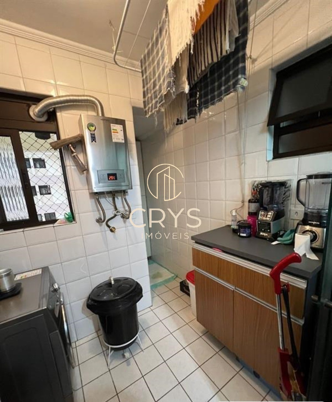 Apartamento, 3 quartos, 91 m² - Foto 12