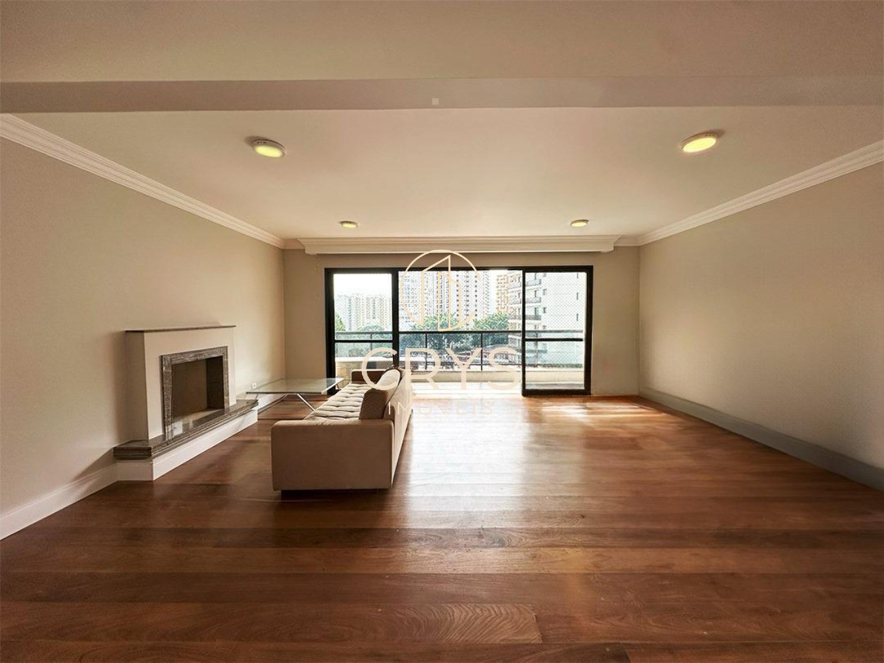 Apartamento, 4 quartos, 195 m² - Foto 7