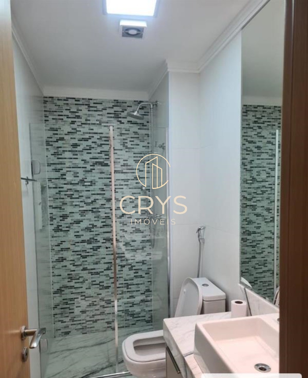 Apartamento, 3 quartos, 92 m² - Foto 9