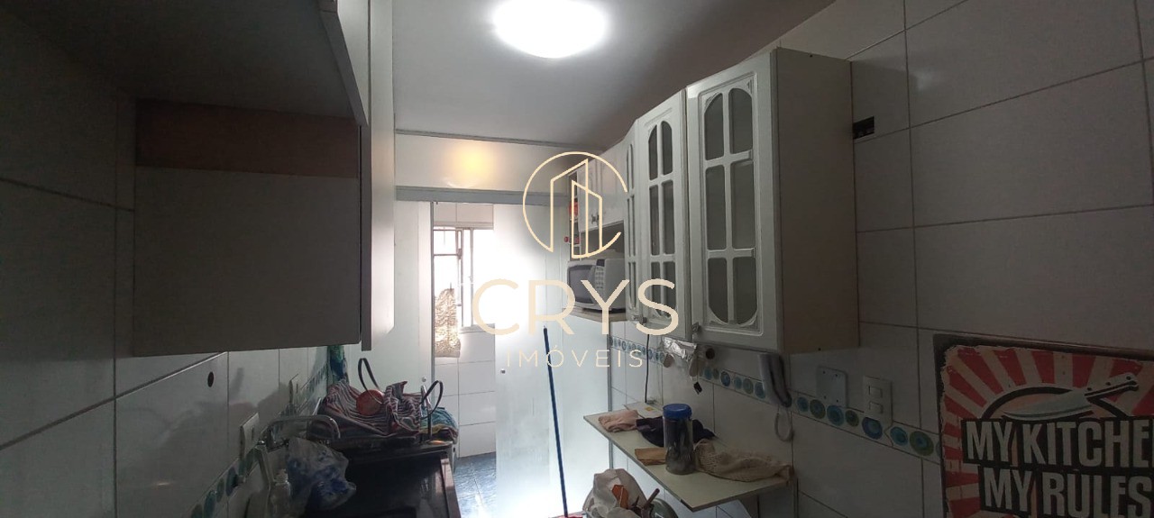 Apartamento, 2 quartos, 50 m² - Foto 6