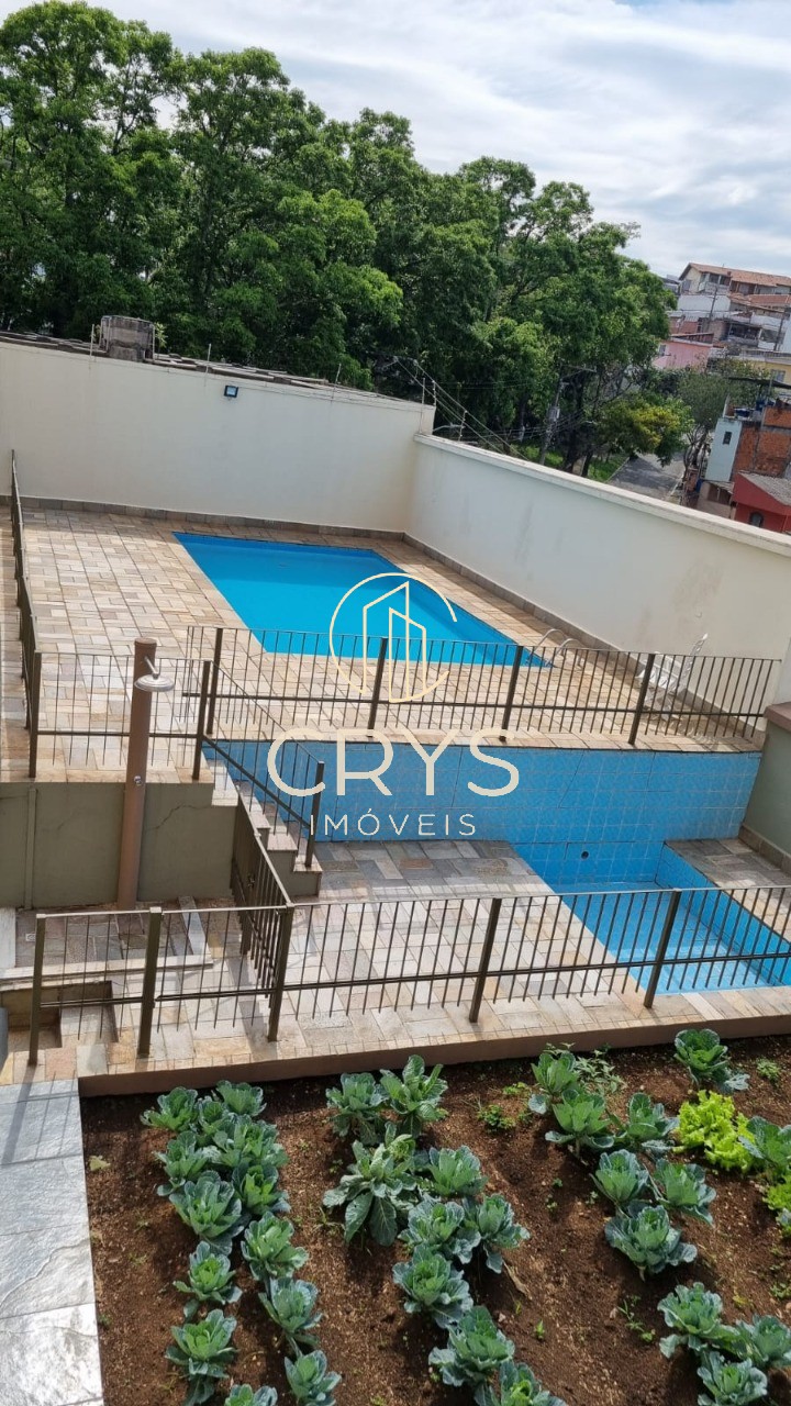 Apartamento, 2 quartos, 62 m² - Foto 29