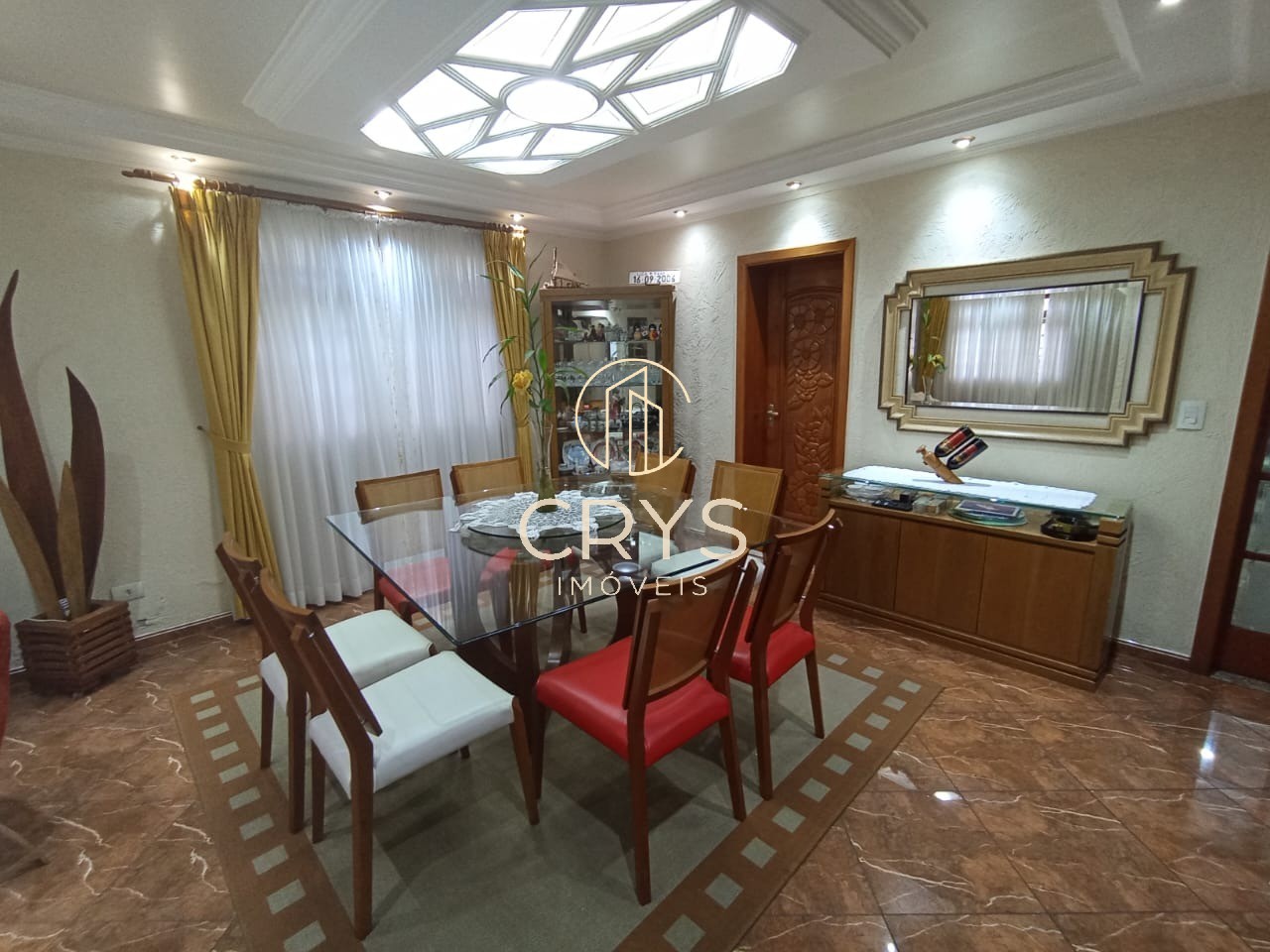 Casa, 5 quartos, 200 m² - Foto 6