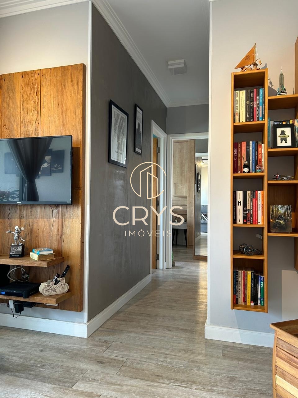 Apartamento, 2 quartos, 64 m² - Foto 8