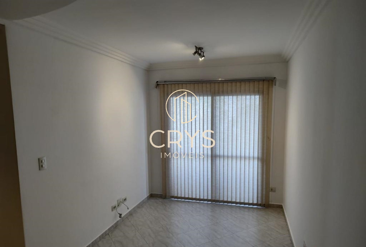 Apartamento, 3 quartos, 80 m² - Foto 2