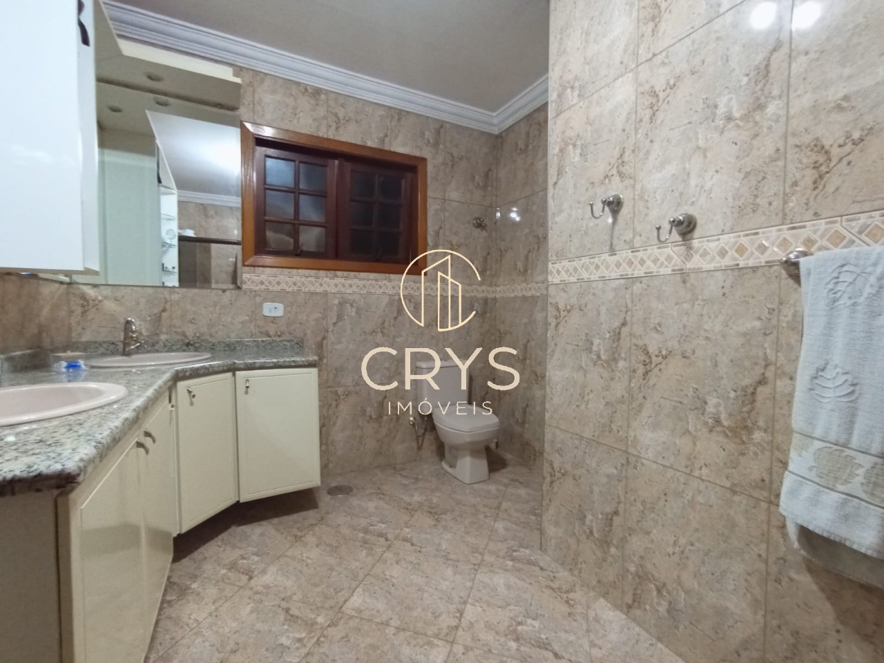 Casa, 5 quartos, 200 m² - Foto 19