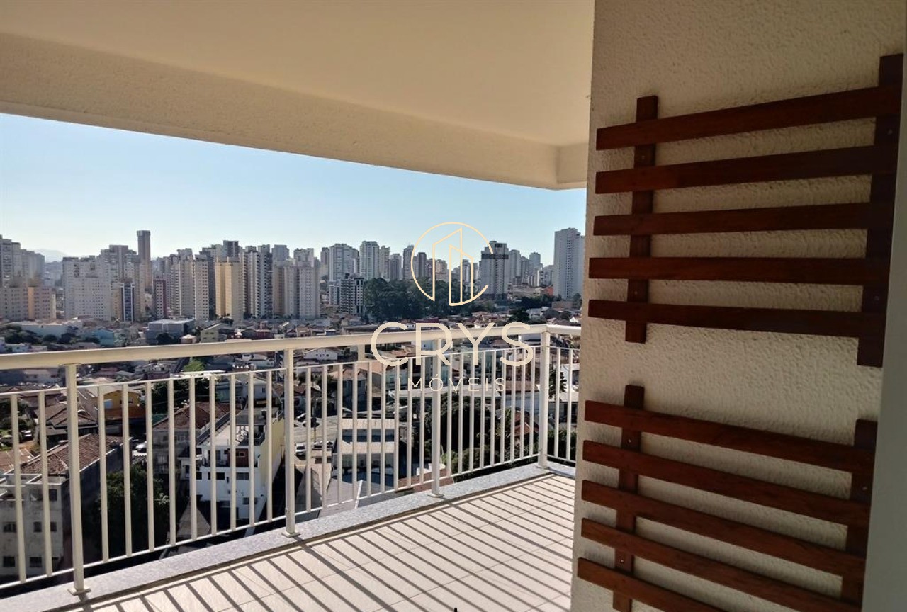 Apartamento à venda com 2 quartos, 65m² - Foto 16