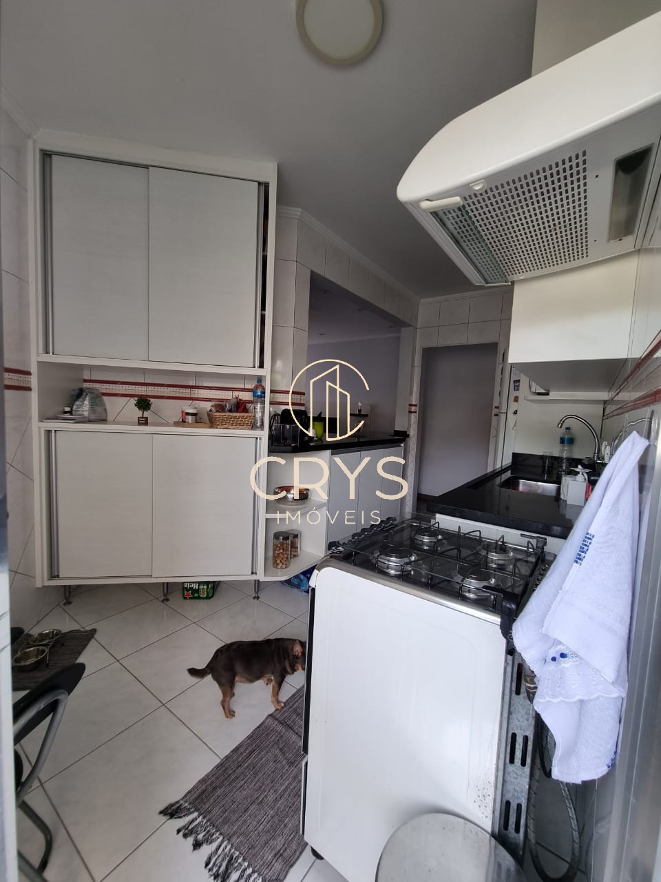 Apartamento, 2 quartos, 62 m² - Foto 8