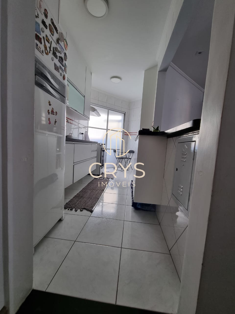 Apartamento, 2 quartos, 62 m² - Foto 9