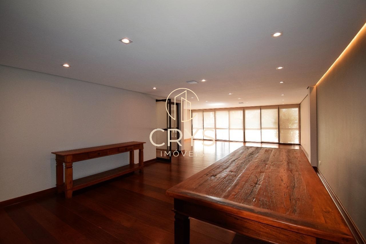 Apartamento, 4 quartos, 195 m² - Foto 5