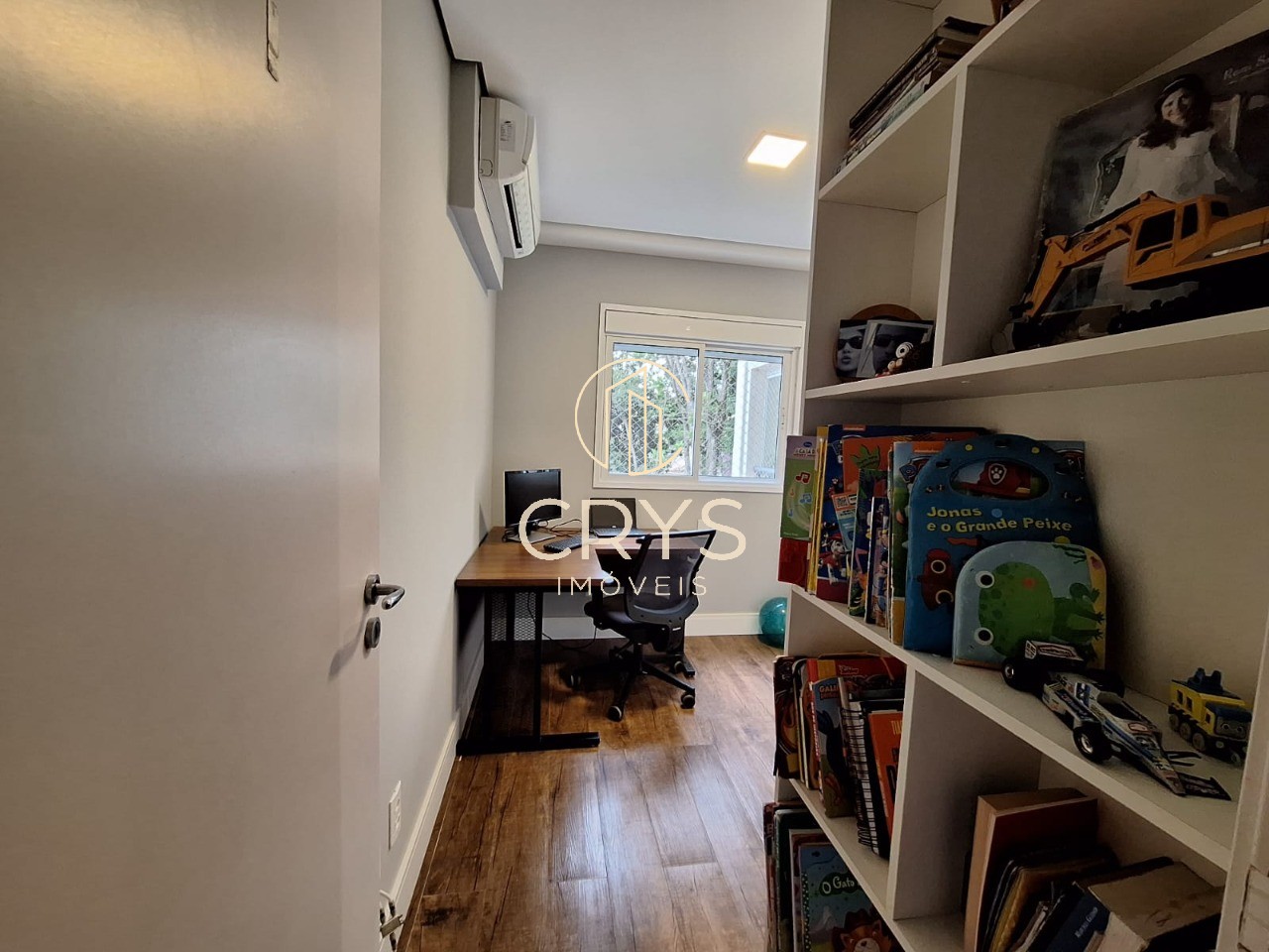 Apartamento, 3 quartos, 130 m² - Foto 11