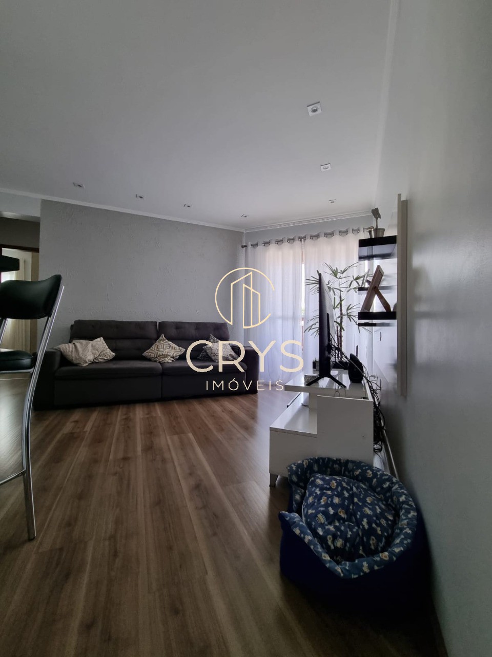 Apartamento, 2 quartos, 62 m² - Foto 2