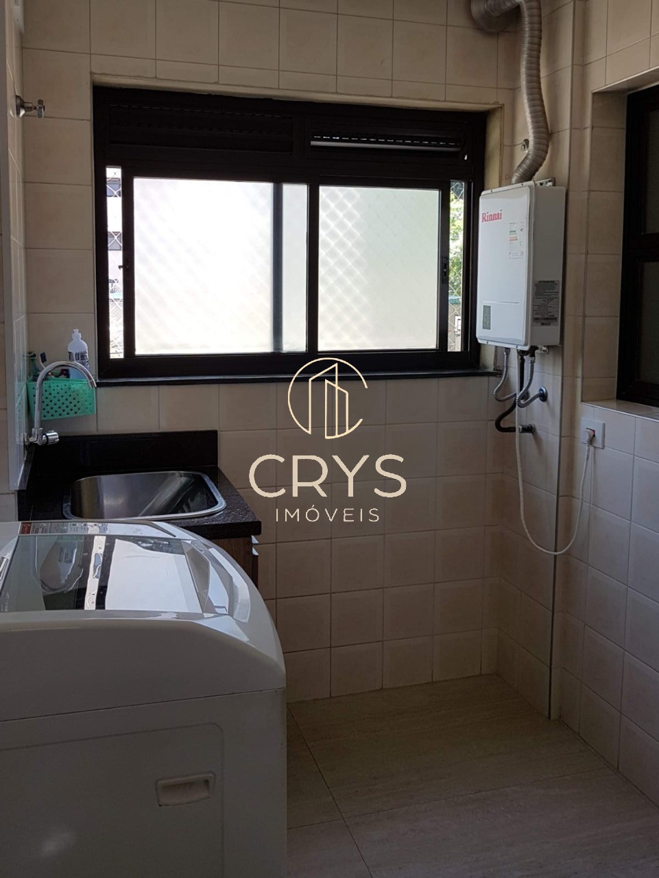 Apartamento, 3 quartos, 97 m² - Foto 12