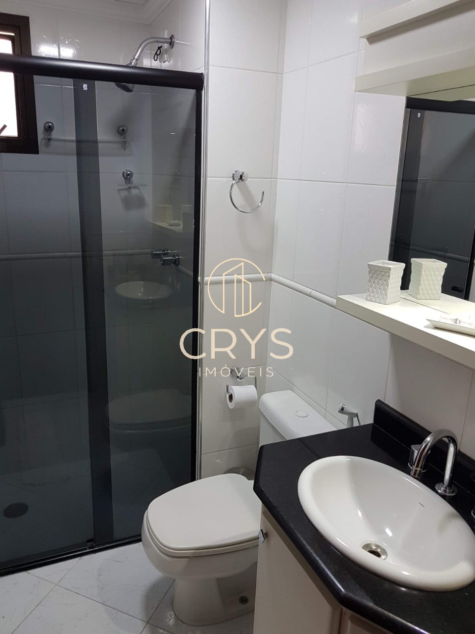 Apartamento, 3 quartos, 97 m² - Foto 10