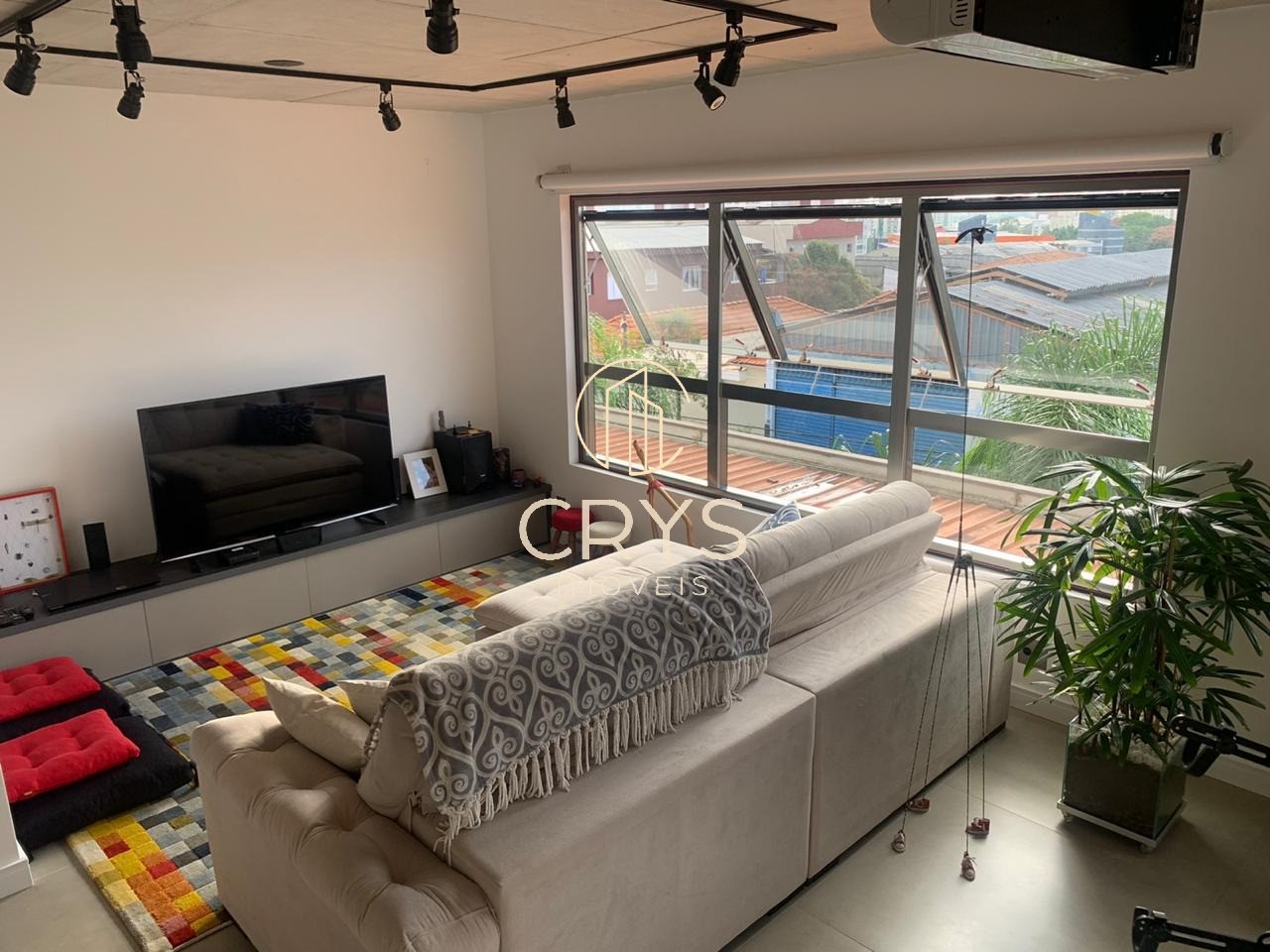 Apartamento, 1 quarto, 70 m² - Foto 1