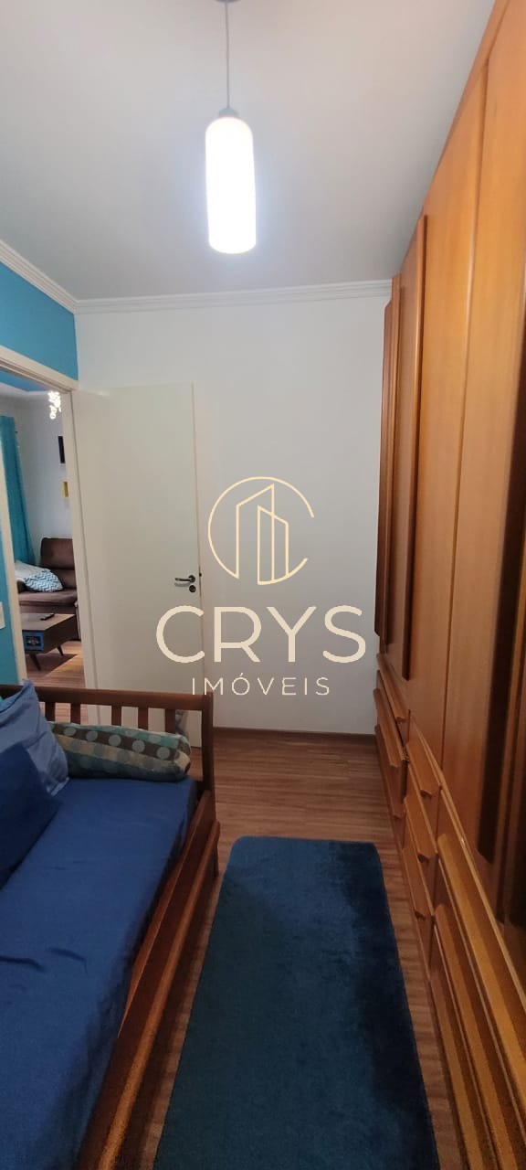 Apartamento à venda com 2 quartos, 48m² - Foto 11