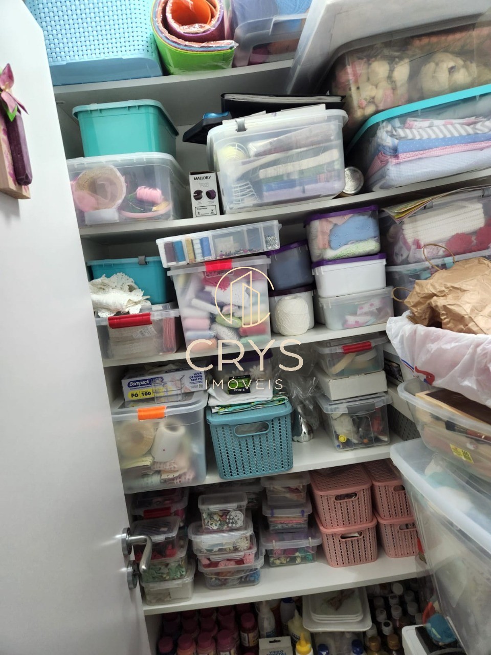 Apartamento, 3 quartos, 105 m² - Foto 8