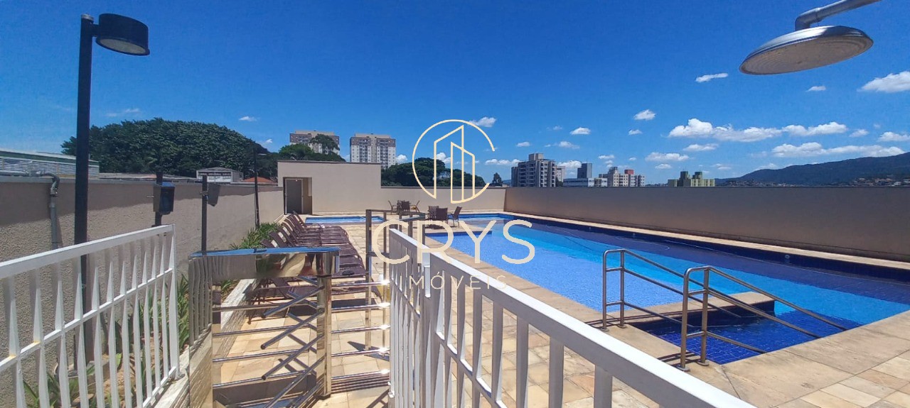 Apartamento à venda com 2 quartos, 48m² - Foto 19
