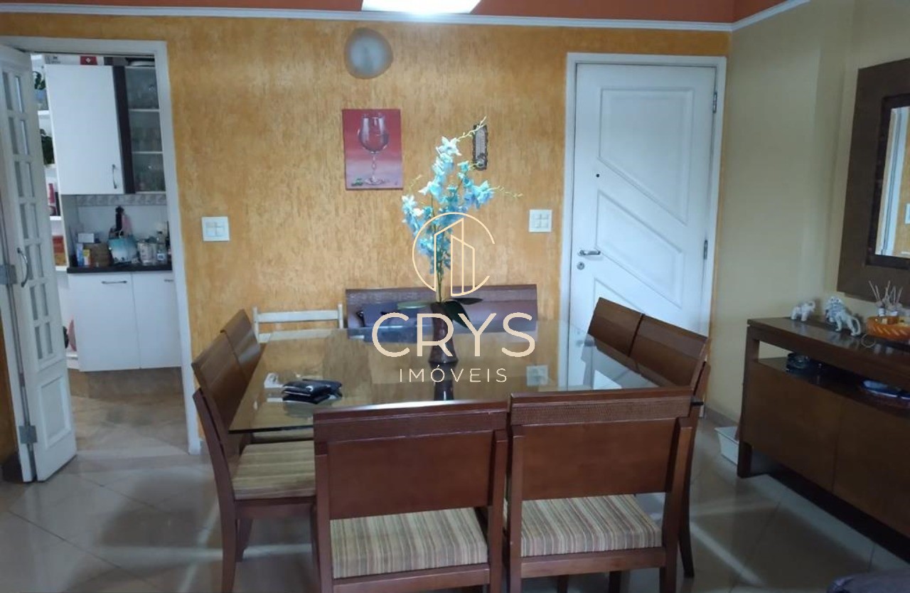 Apartamento, 3 quartos, 110 m² - Foto 3