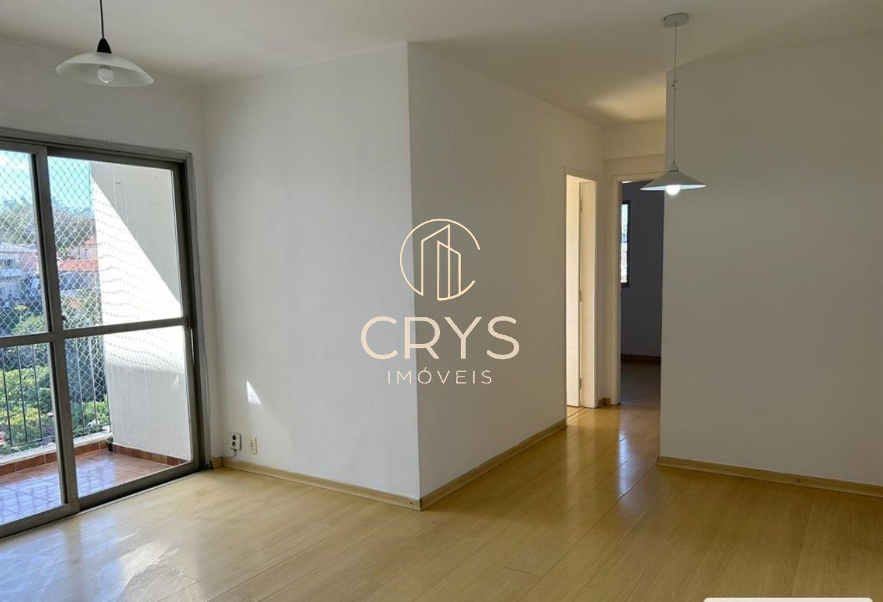 Apartamento, 2 quartos, 55 m² - Foto 3