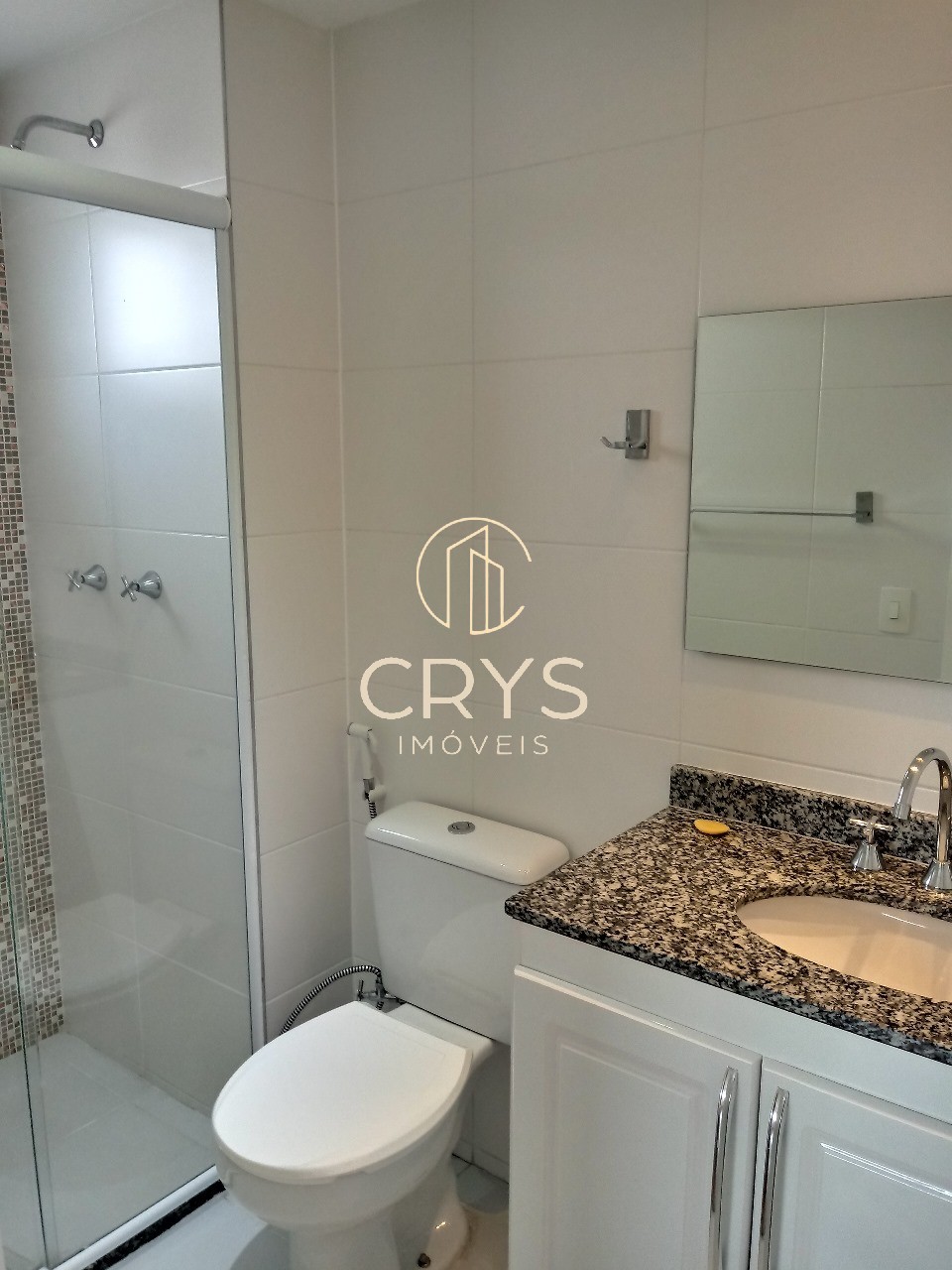 Apartamento à venda com 2 quartos, 65m² - Foto 18