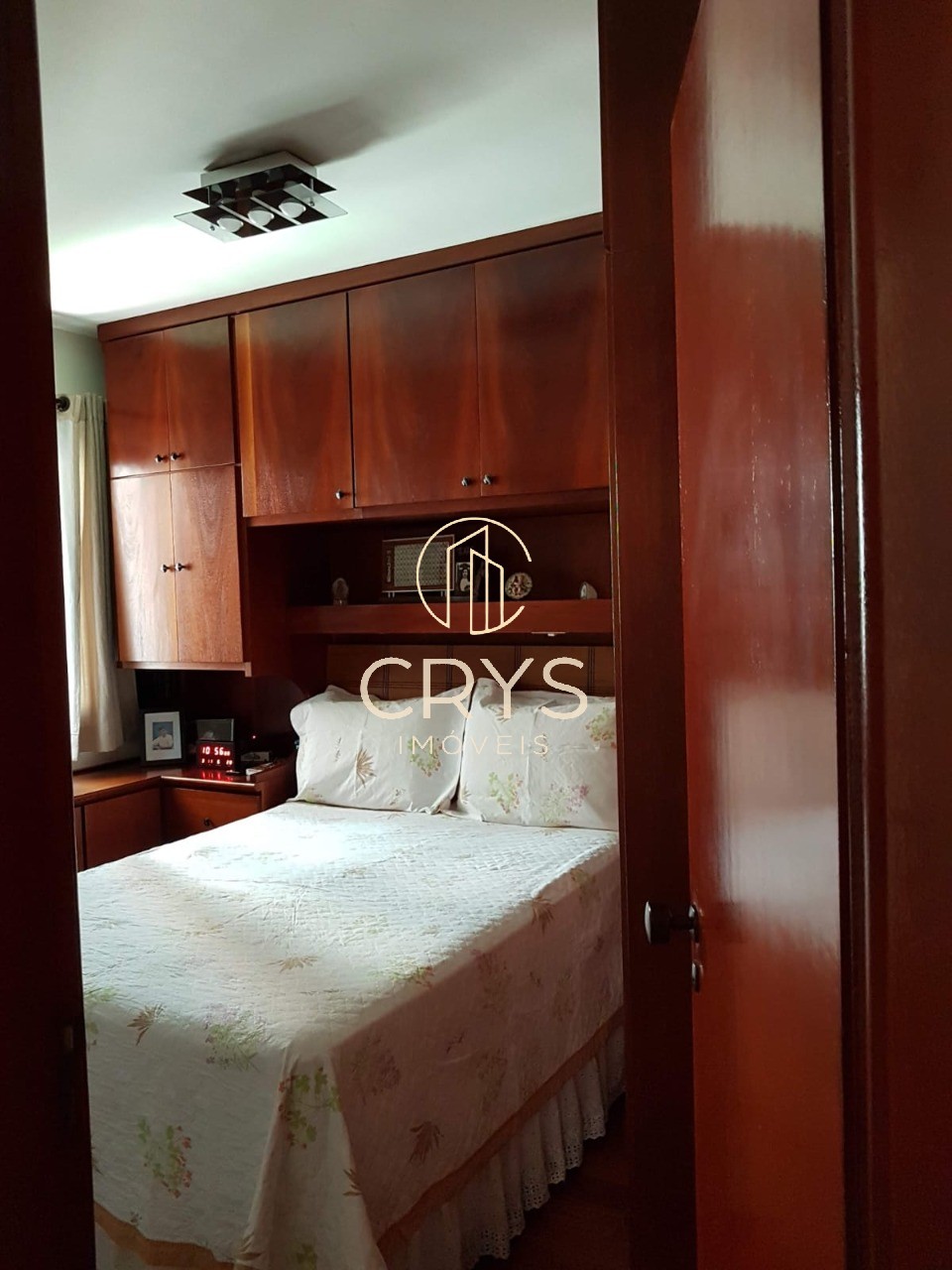 Apartamento, 3 quartos, 97 m² - Foto 13