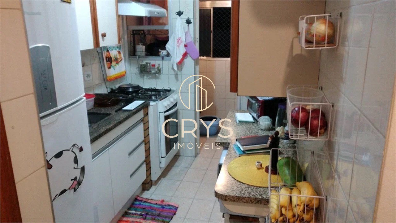 Apartamento, 2 quartos, 63 m² - Foto 5
