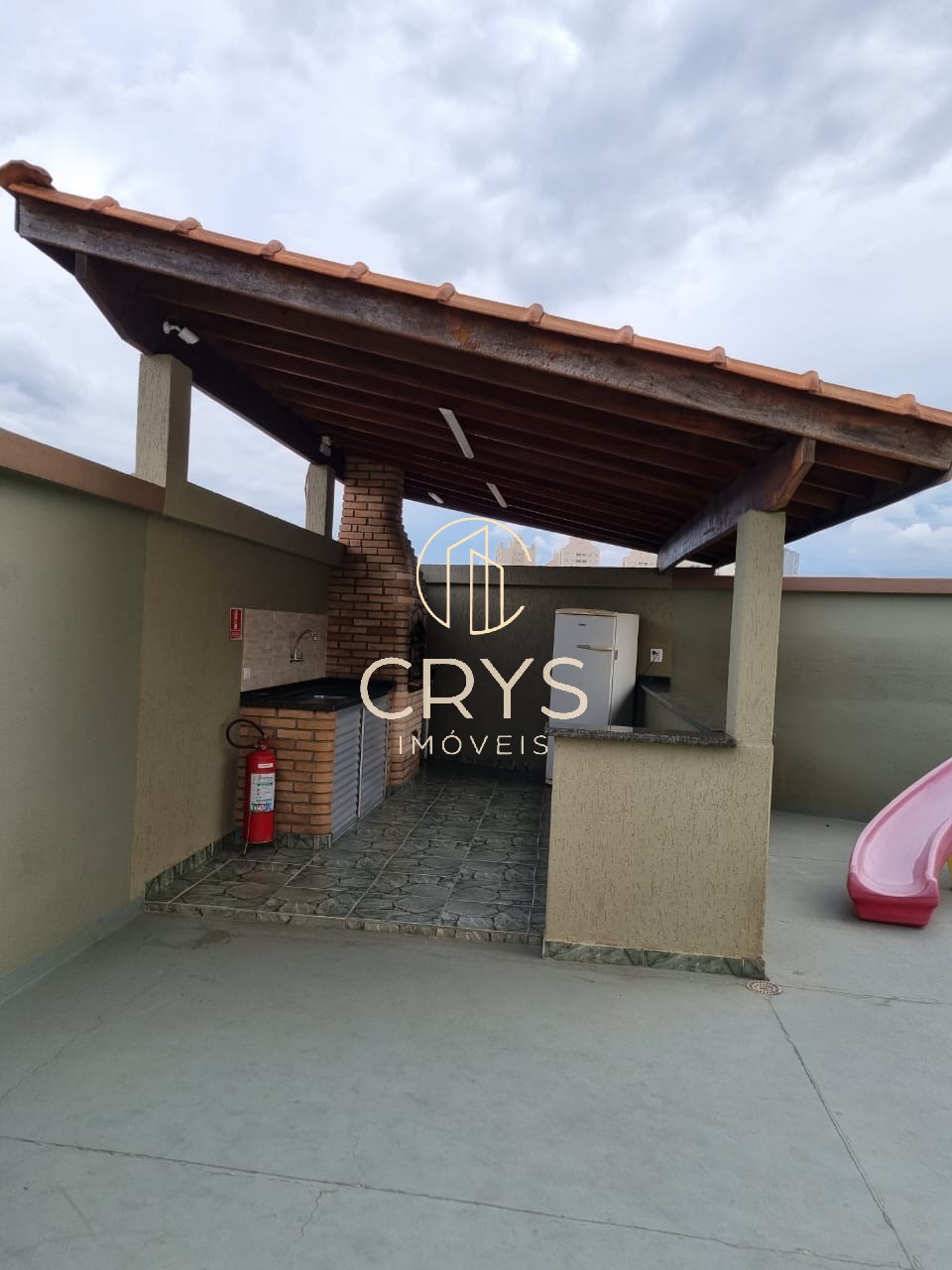 Apartamento, 2 quartos, 62 m² - Foto 32