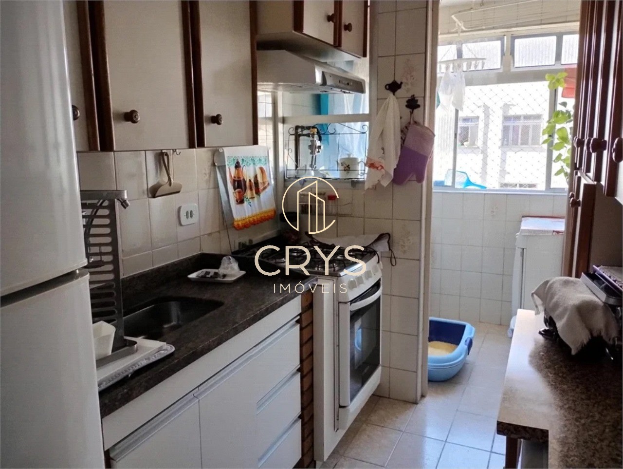 Apartamento, 2 quartos, 63 m² - Foto 4