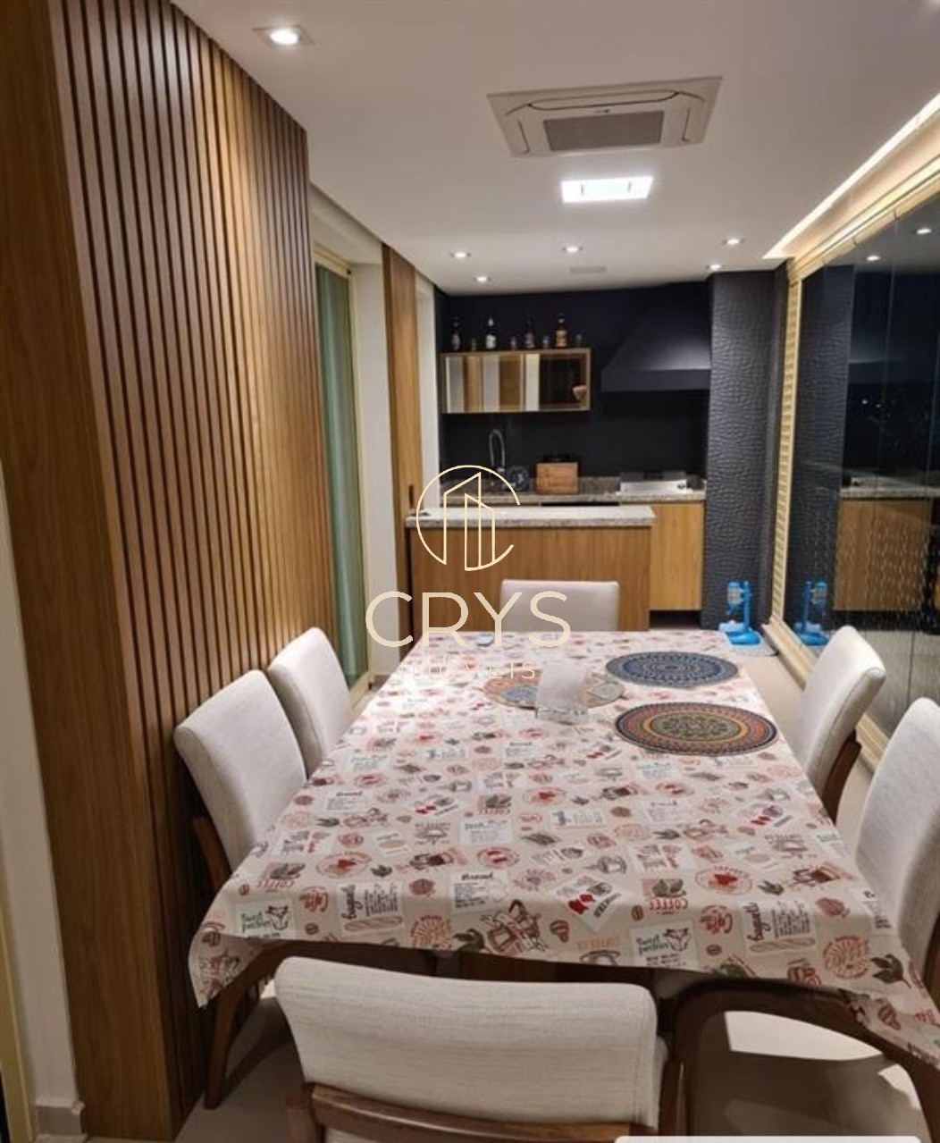 Apartamento, 3 quartos, 92 m² - Foto 6