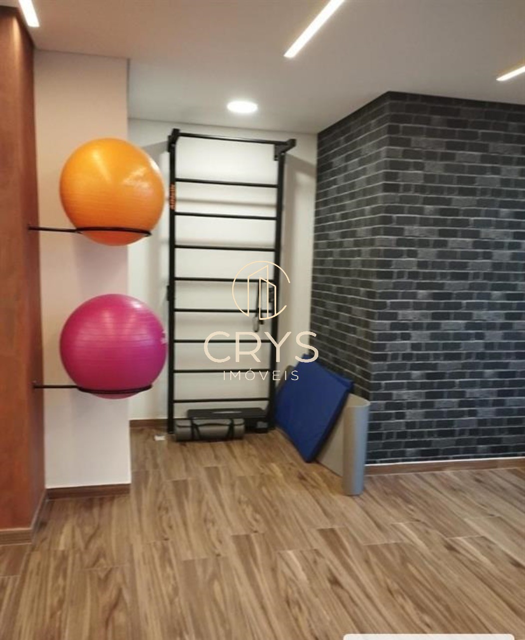 Apartamento, 3 quartos, 83 m² - Foto 25