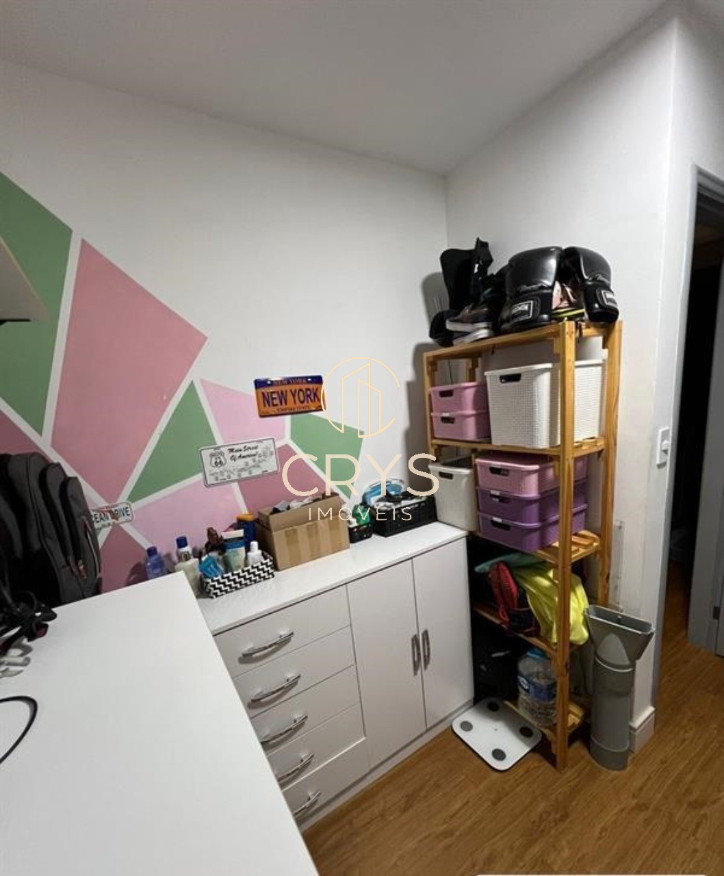 Apartamento, 3 quartos, 91 m² - Foto 18