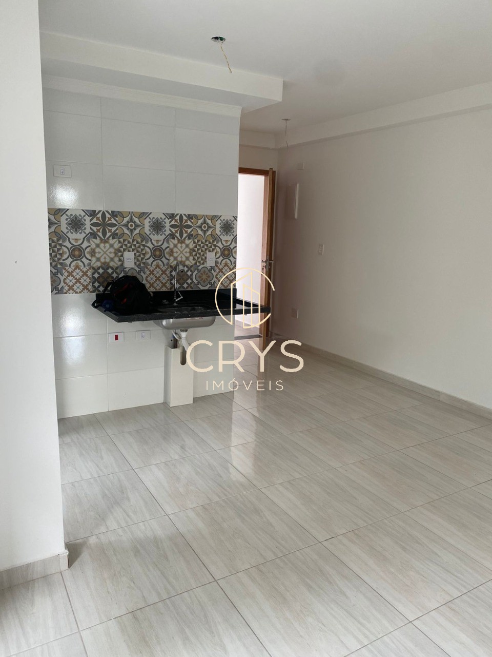 Apartamento, 2 quartos, 51 m² - Foto 2