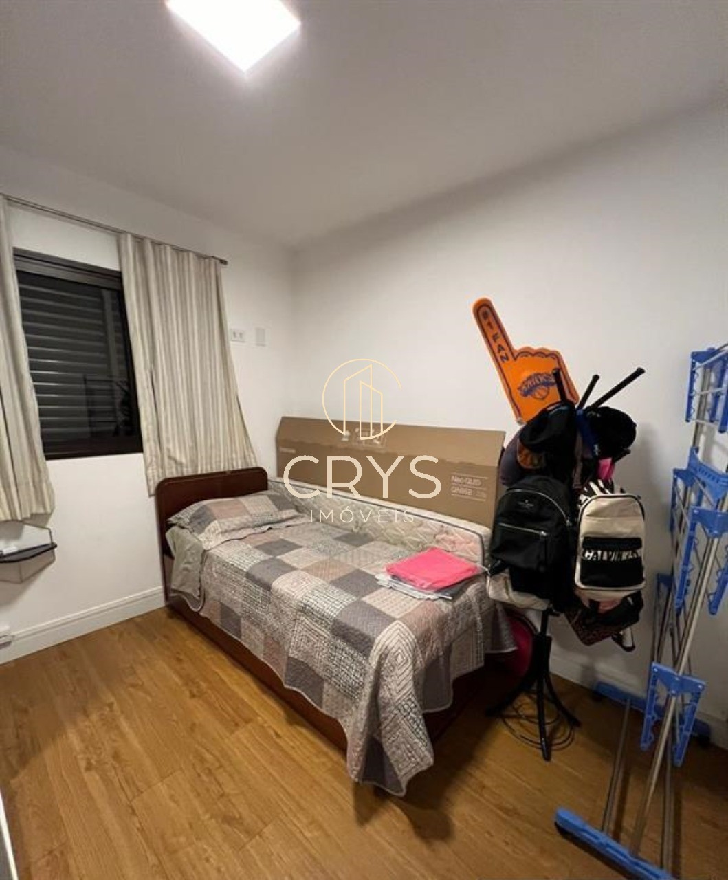 Apartamento, 3 quartos, 91 m² - Foto 21