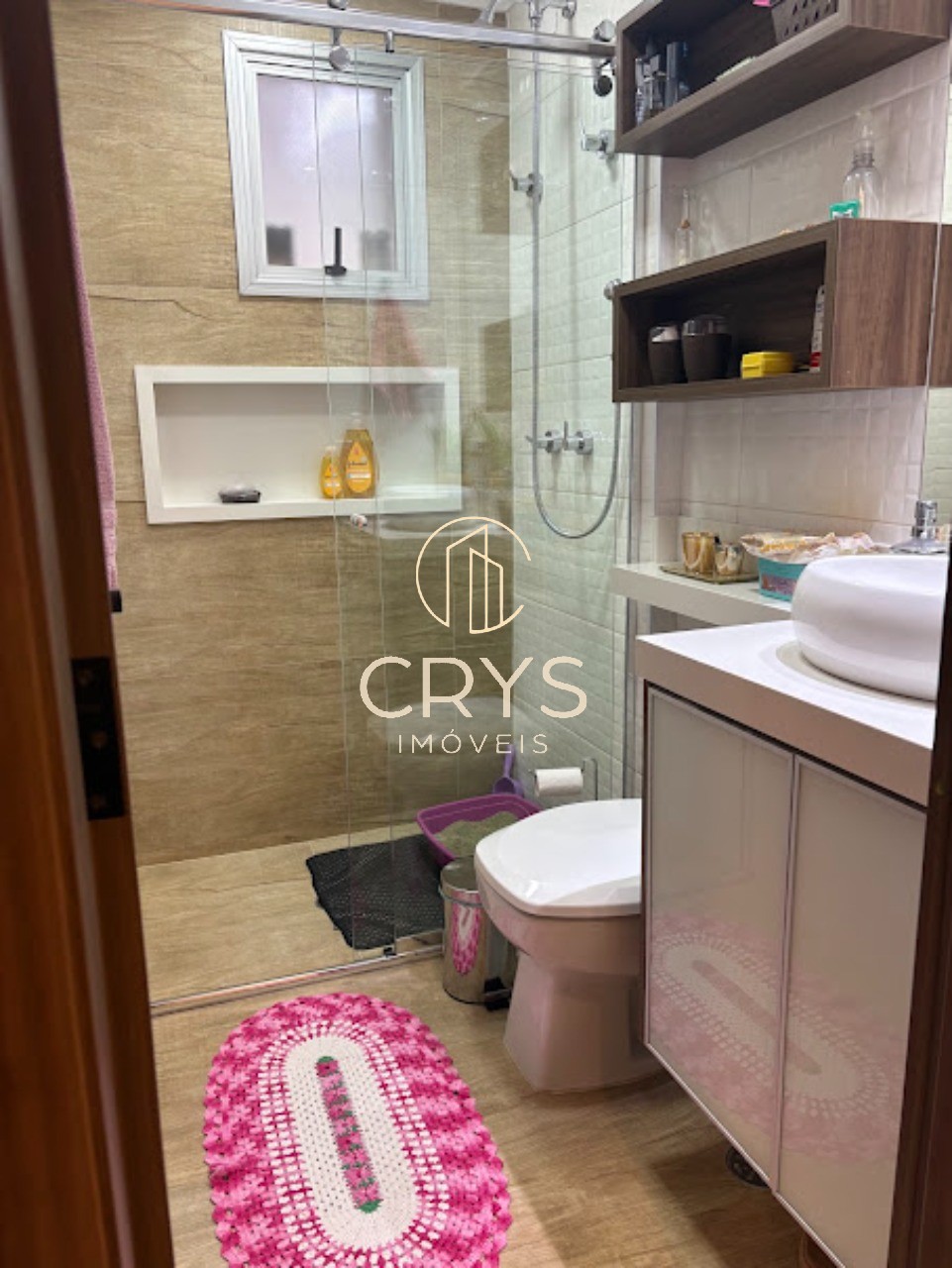 Apartamento, 3 quartos, 74 m² - Foto 27