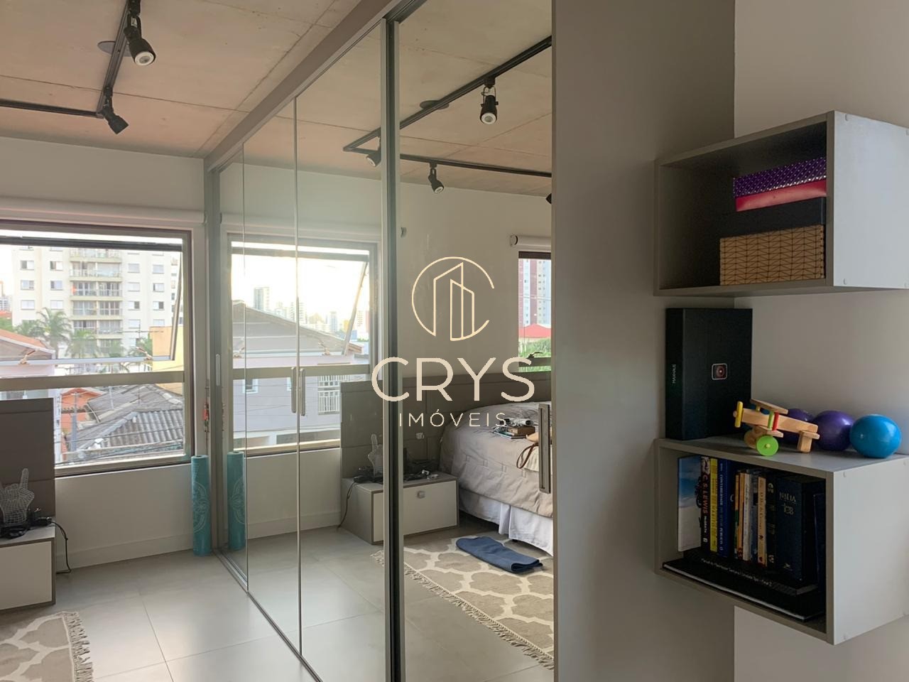 Apartamento, 1 quarto, 70 m² - Foto 5